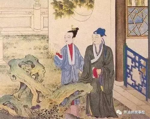 古代有历史课吗,古代历史课