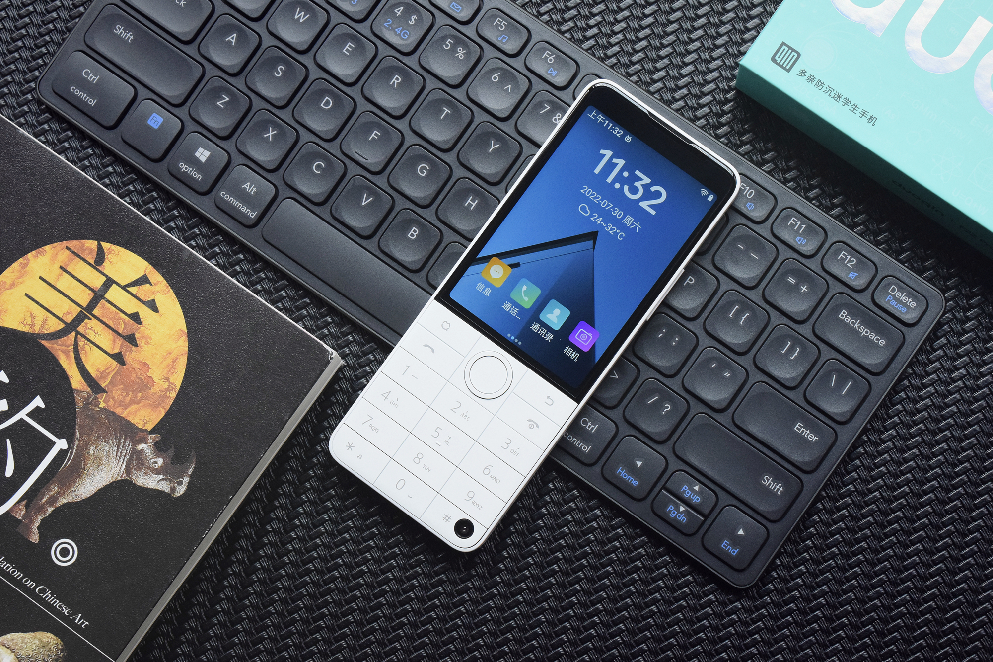 多亲f22pro手机的配置,手机多亲f22pro