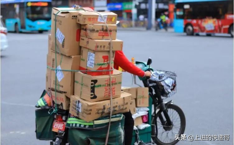 中通快递延迟派送怎么处理,快递全国大面积停摆怎么办