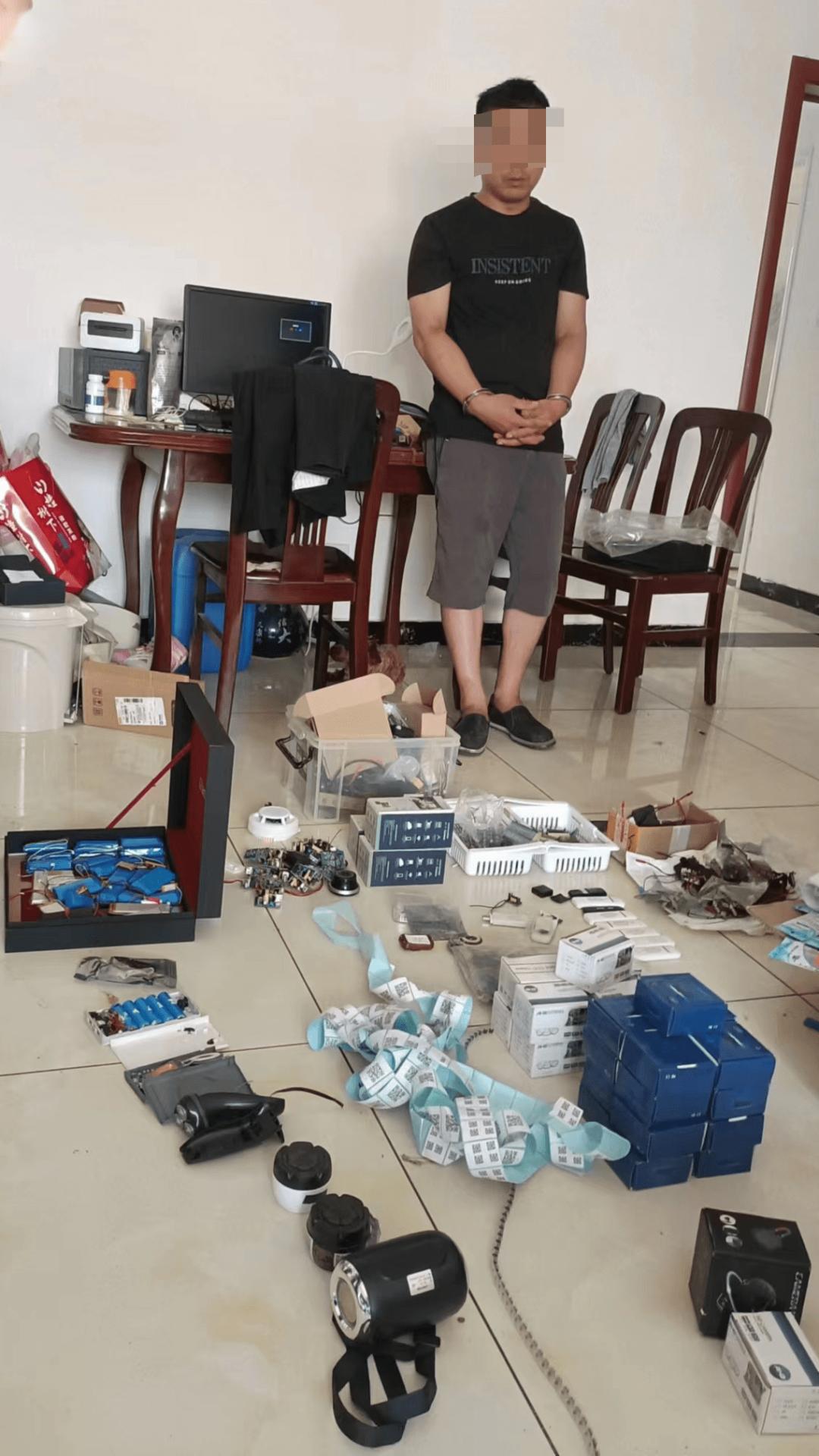 卸去眼中的伪装,卸去伪装