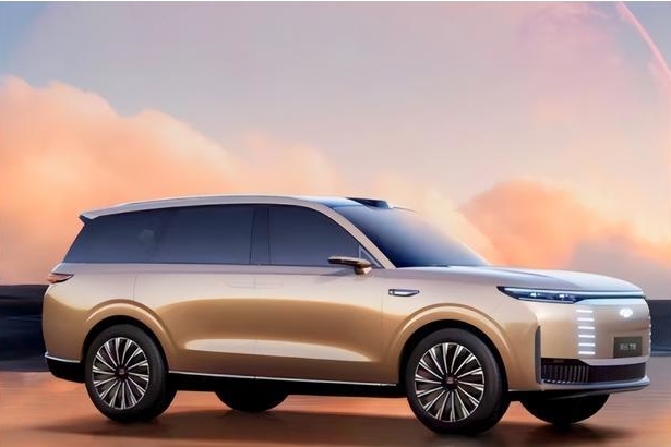 奇瑞最新风云,奇瑞风云t6或将3月上市