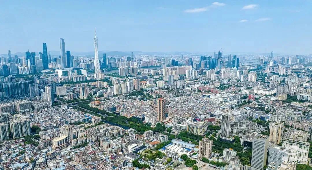 广州海珠中旅天宸府吹风价,海珠区中旅天宸府多少钱一平