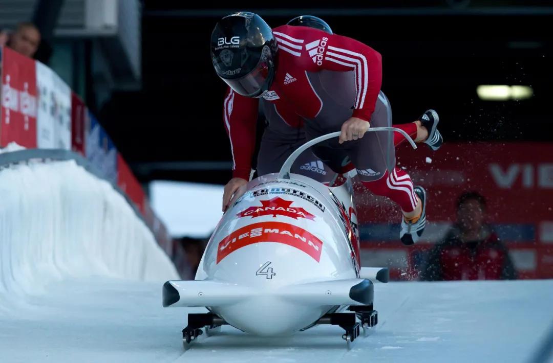 冬奥大项目雪车,学生讲解雪车项目冬奥