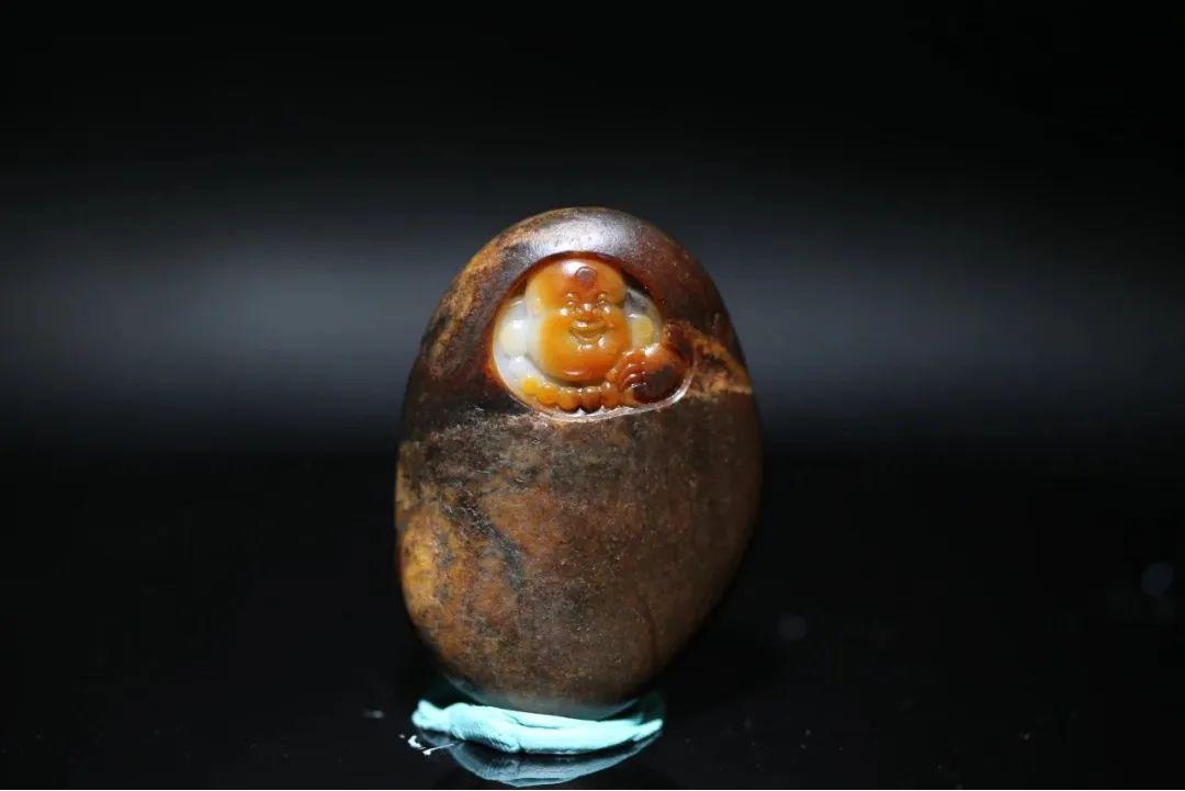 中国玉雕大师作品大赛,名师出高徒大赛