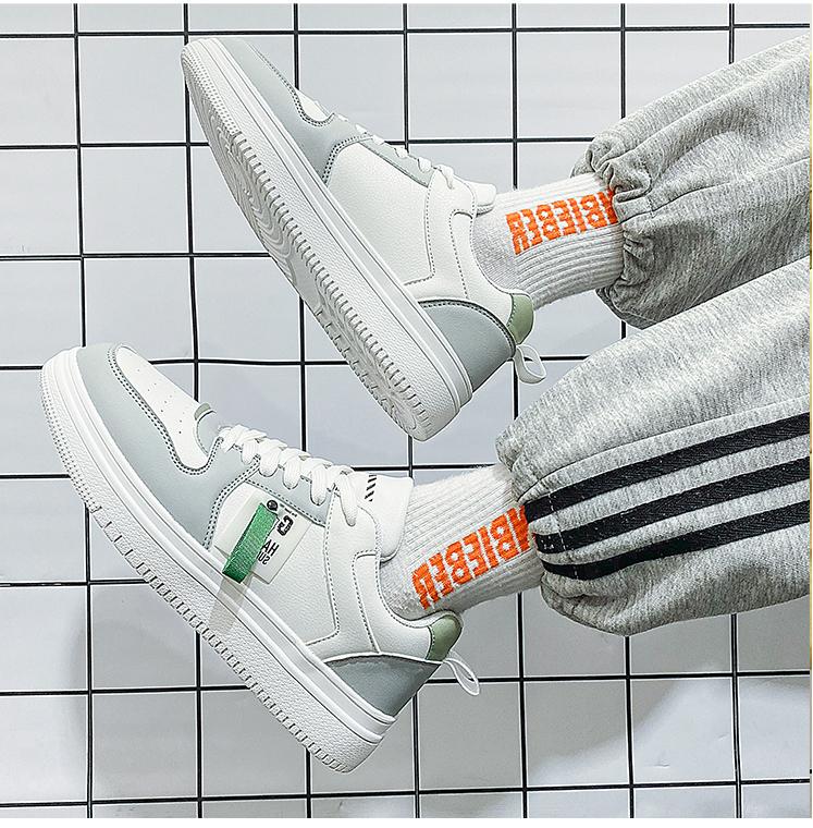 200价位小白鞋男,小白鞋男款推荐