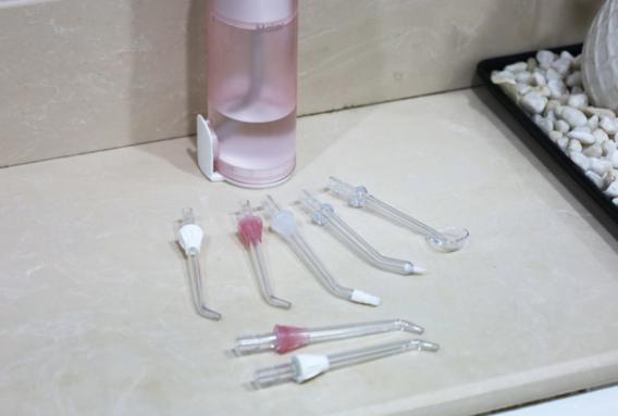 送礼送电动牙刷好吗,送礼物送冲牙器