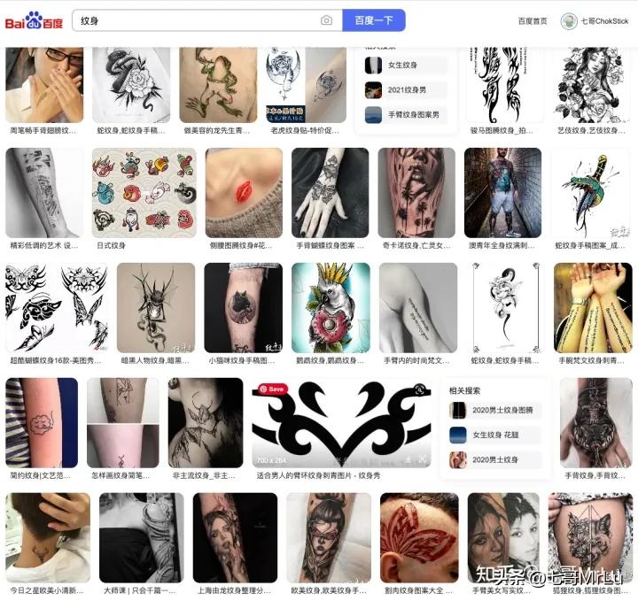 纹身痛不痛女生版,纹身痛不痛视频