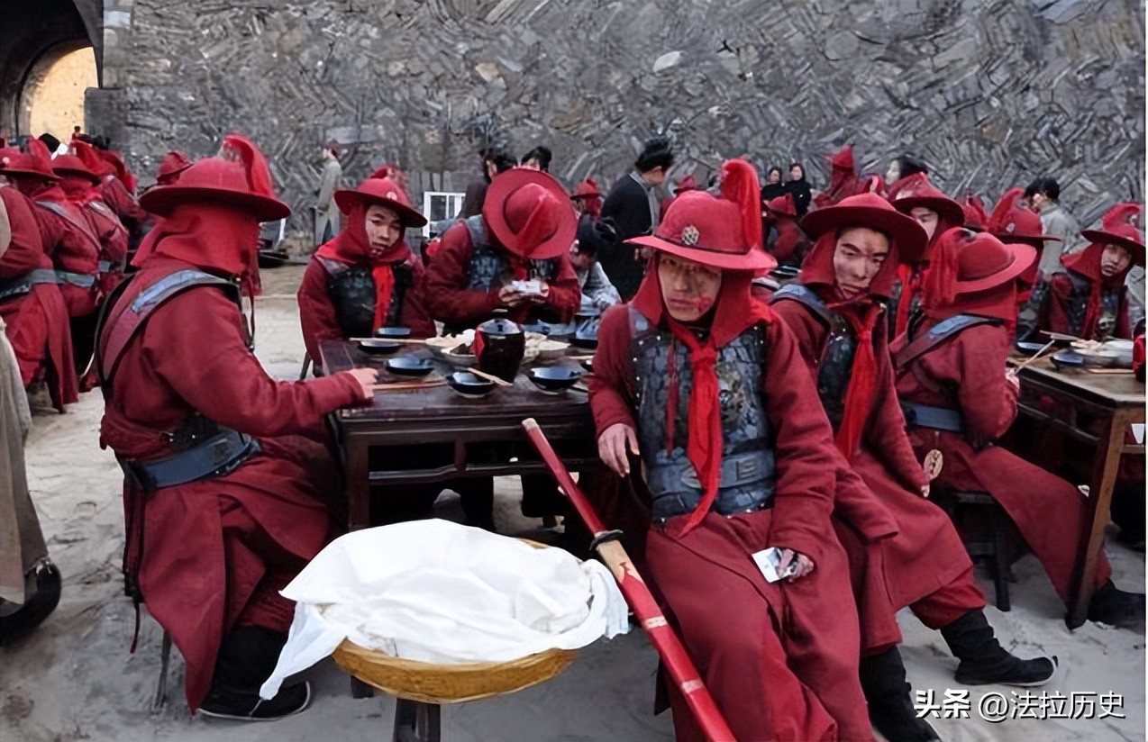 横店女群演生存现状,横店群演真实生活