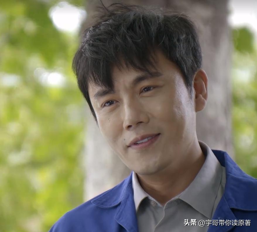 终于开播了!《大博弈》一出手就尺度惊人,周梅森的作品是真牛啊