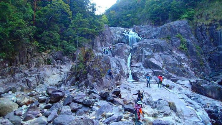 上海周边避暑新手自驾游推荐,上海周边自驾避暑胜地推荐