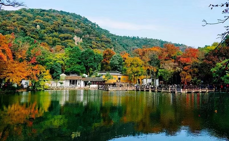 苏州十大必玩景点，去过九处才算玩转苏州