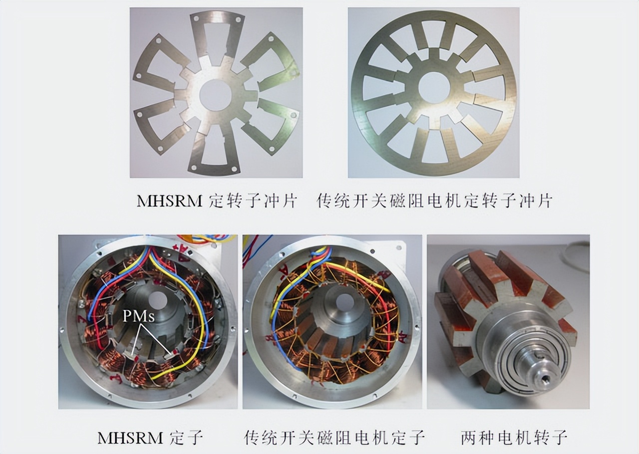 新能源汽车励磁和永磁发电机区别,励磁发电机和永磁发电机哪个好