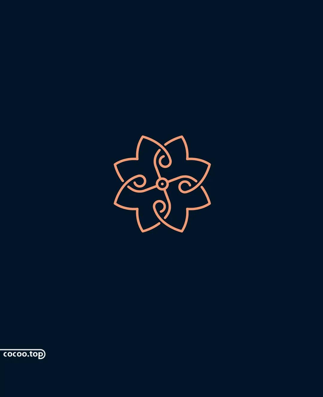 logo的辨识度也有所提高,辨识度满分的logo设计技巧具象法