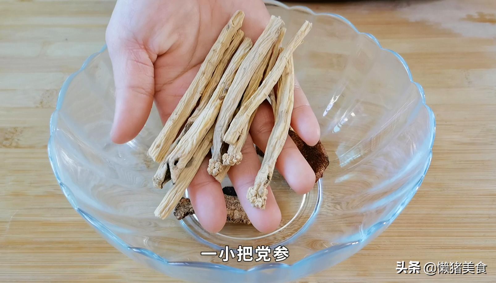 补肾的最佳菜谱汤水配方,男人工作压力大补脑汤