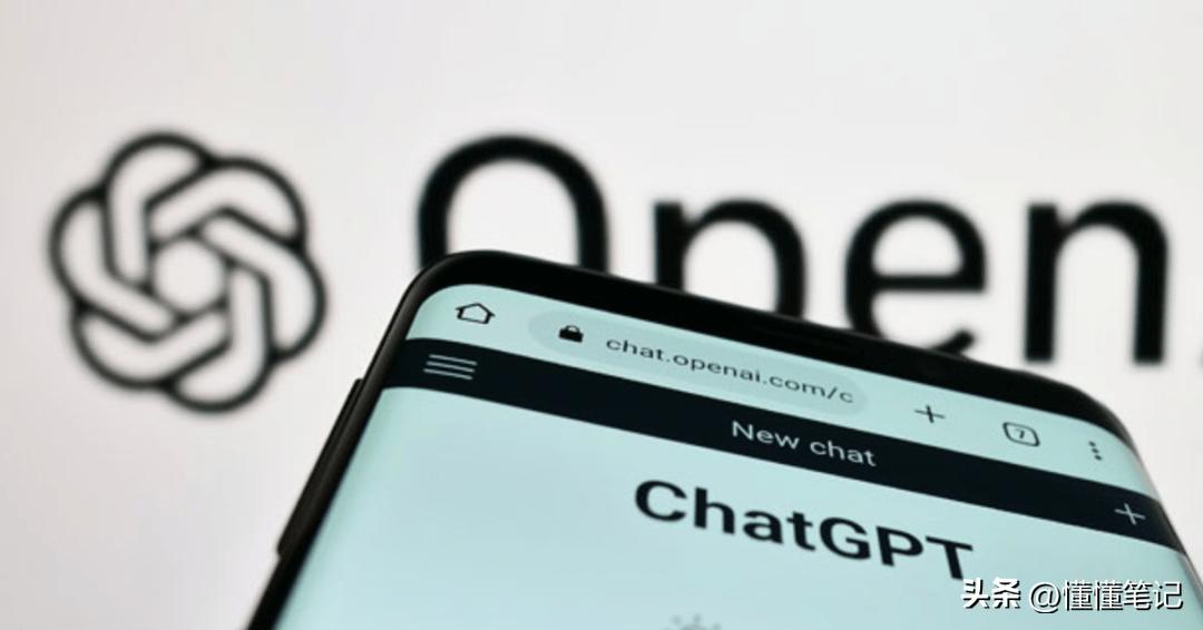 chatgpt封号提示什么,chatgpt在什么情况下容易封号