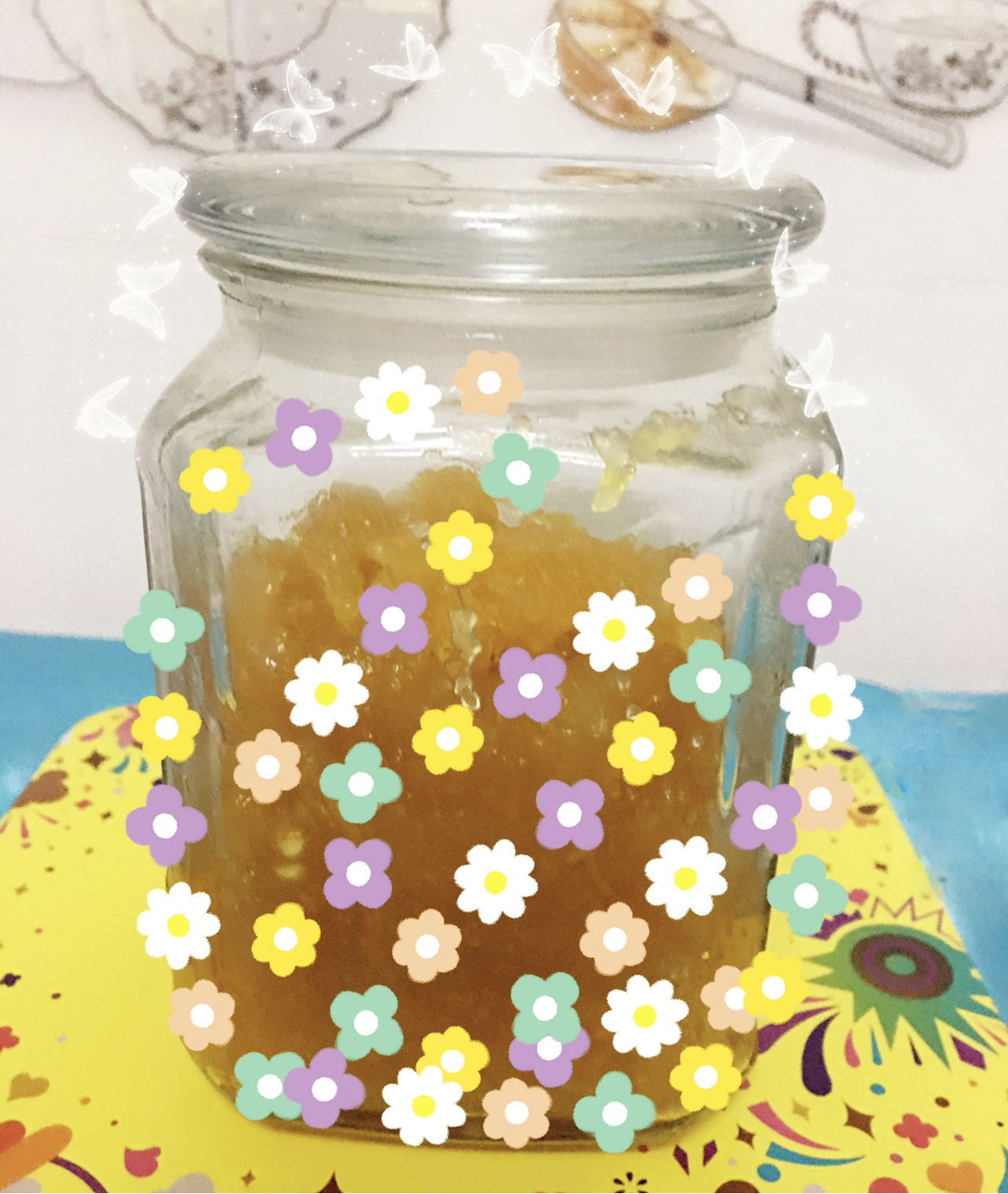 一趟天津中山路菜市场,逼出了自己的几个“艺术”身份