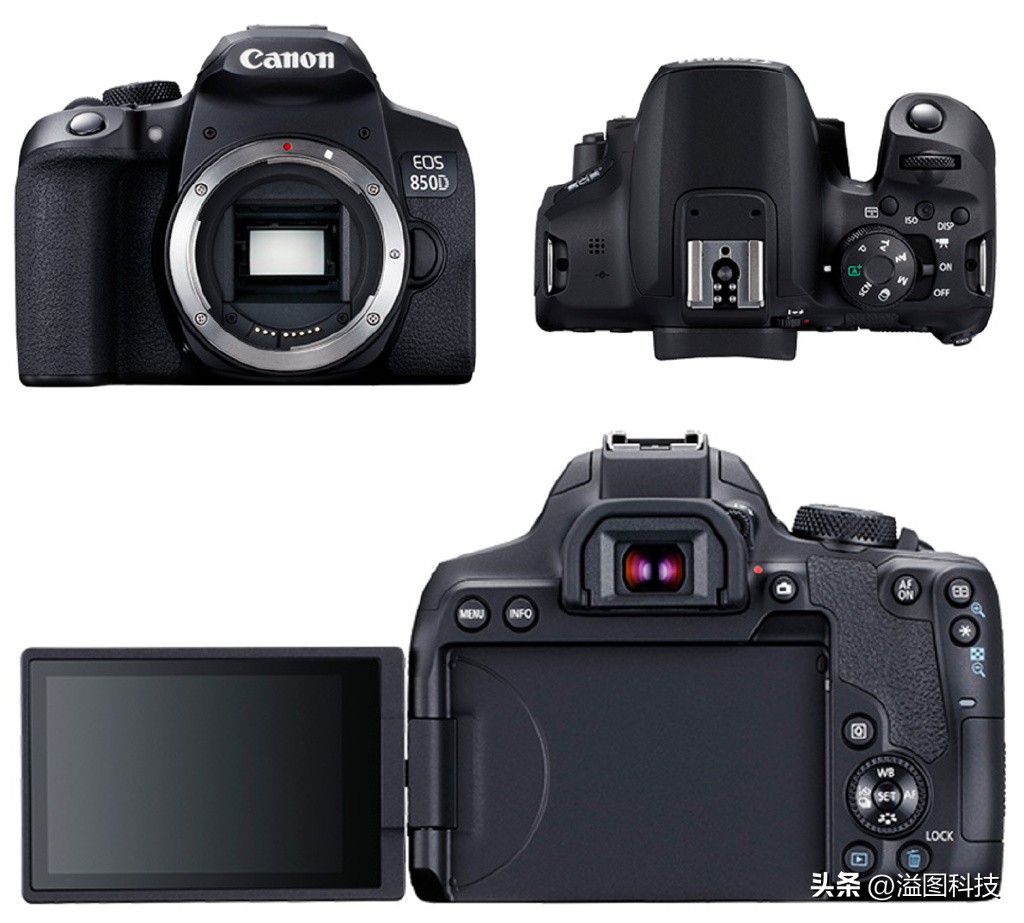 入门级好操作单反,最强单反相机