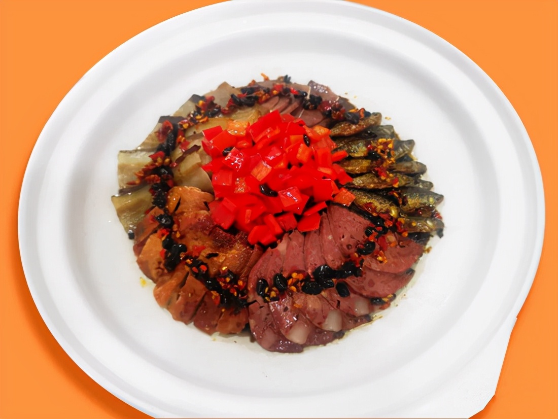 “味道湖南”品牌榜发布韶山宾馆获评金牌店