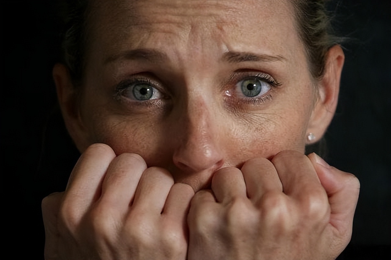 女人喜欢舔嘴唇是何心理状态,女性舔嘴唇是什么原因