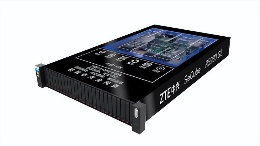 中兴通讯发布多款新品,深耕制造业数字化案例