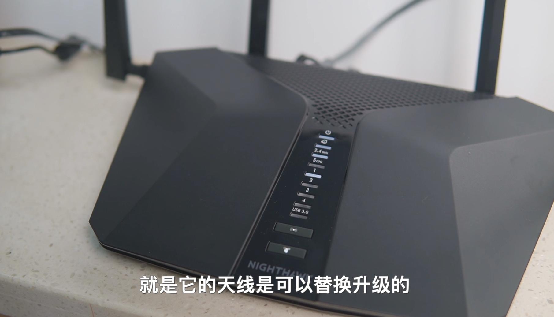 高性能wifi6路由器推荐,高端wifi6