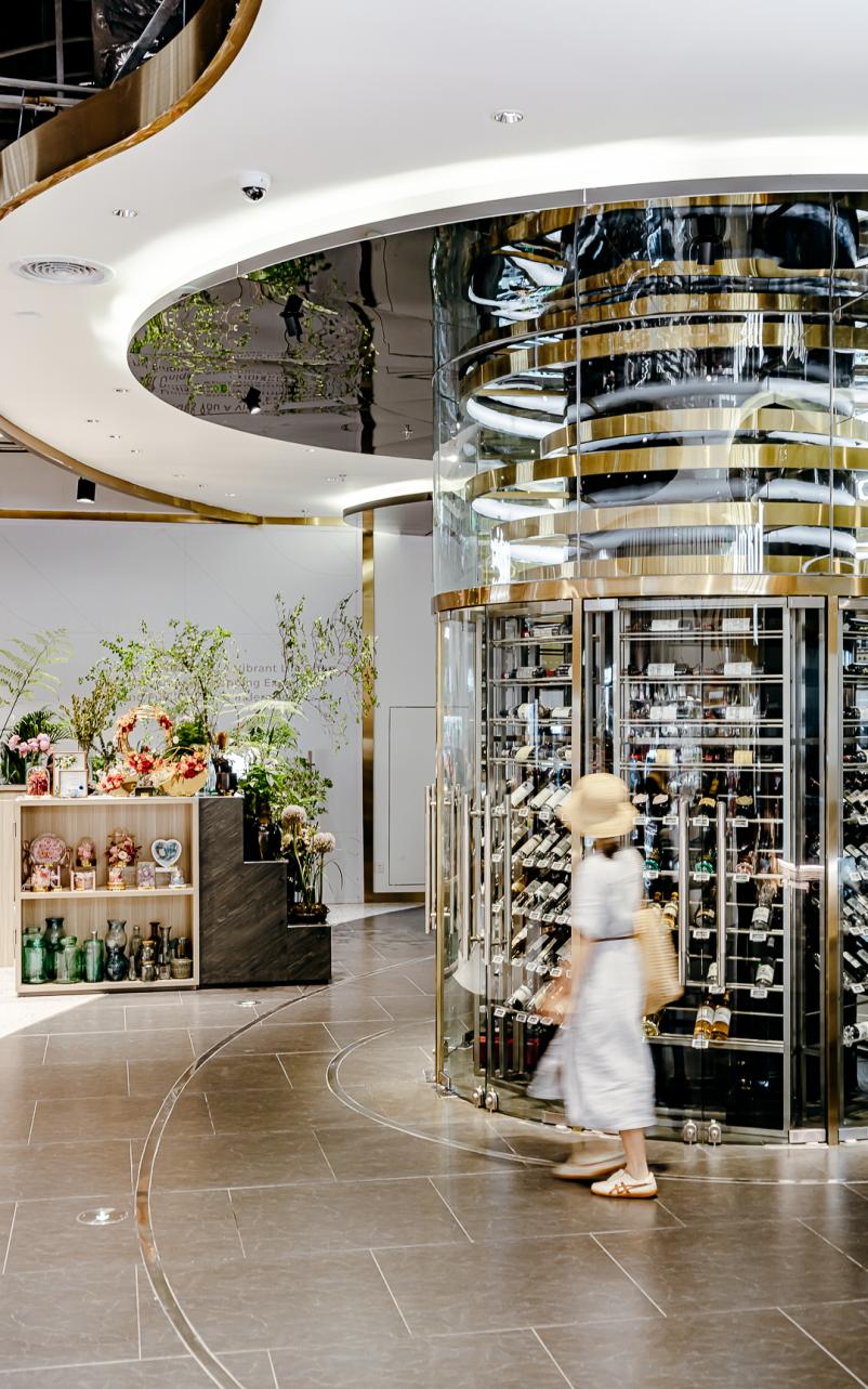 福州最有钱的富人区,福州什么最贵