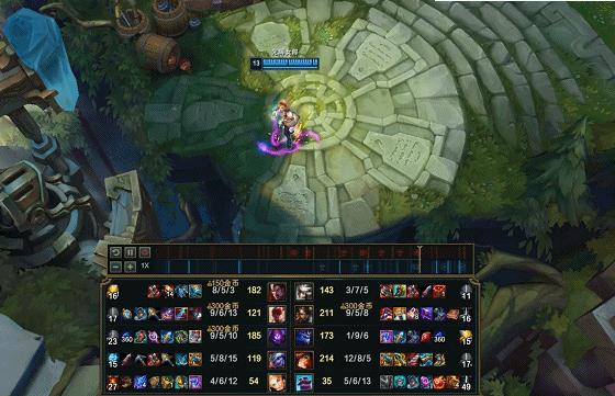 lol最新bug金币,lol国服bug卡屏