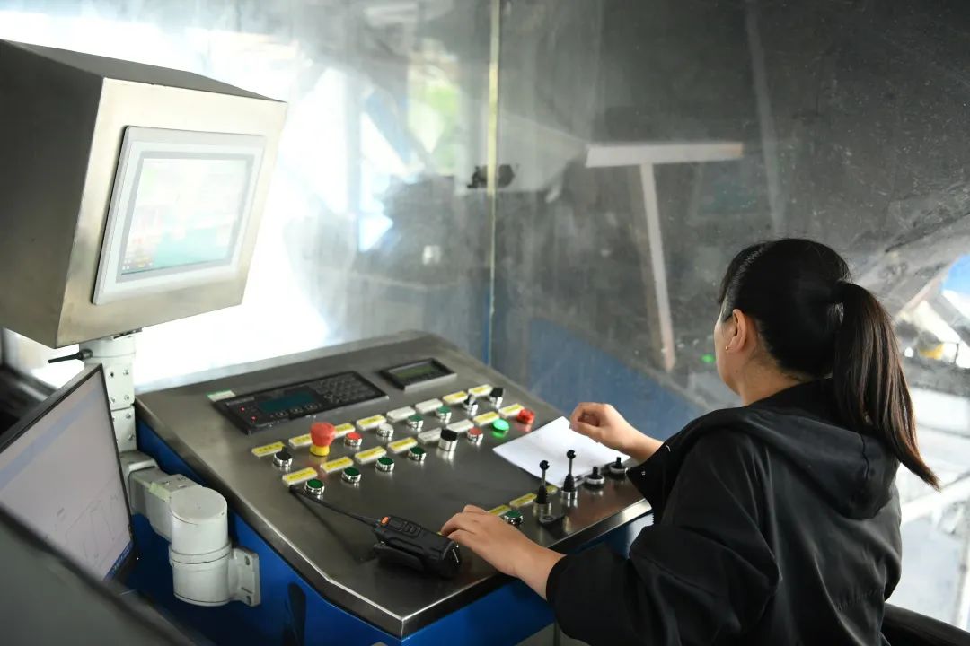 2022余吾煤业最近视频,余吾煤业最近视频