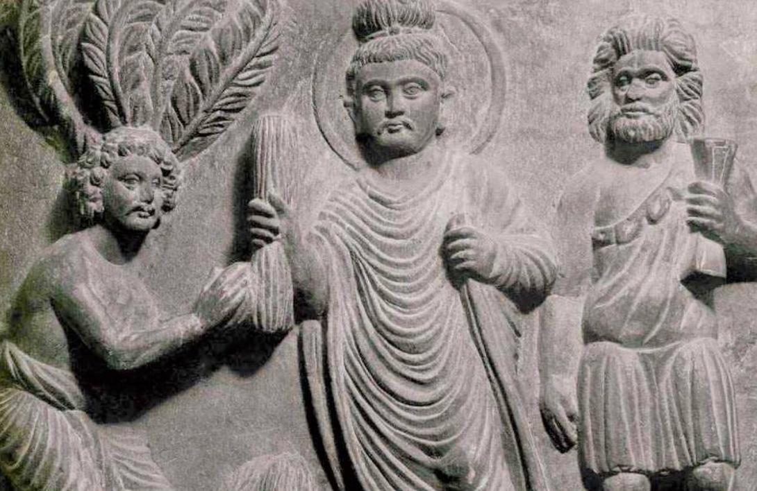 大理南诏时期云南文化特点,南诏国与佛教的关系