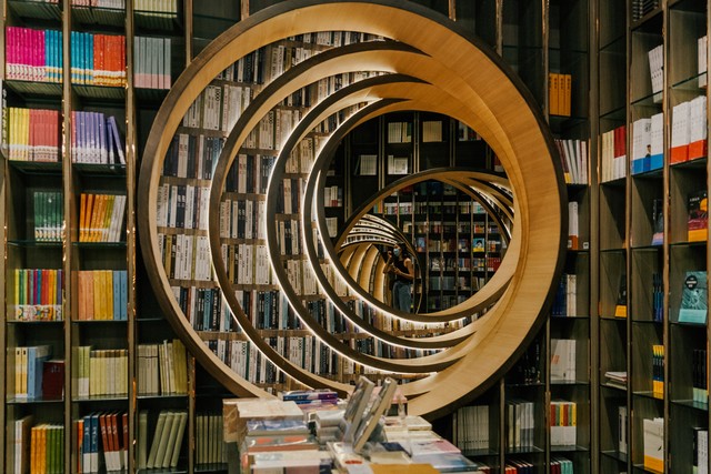 一切发明真的是人类发明吗,人类所有的发明都是存在的证据