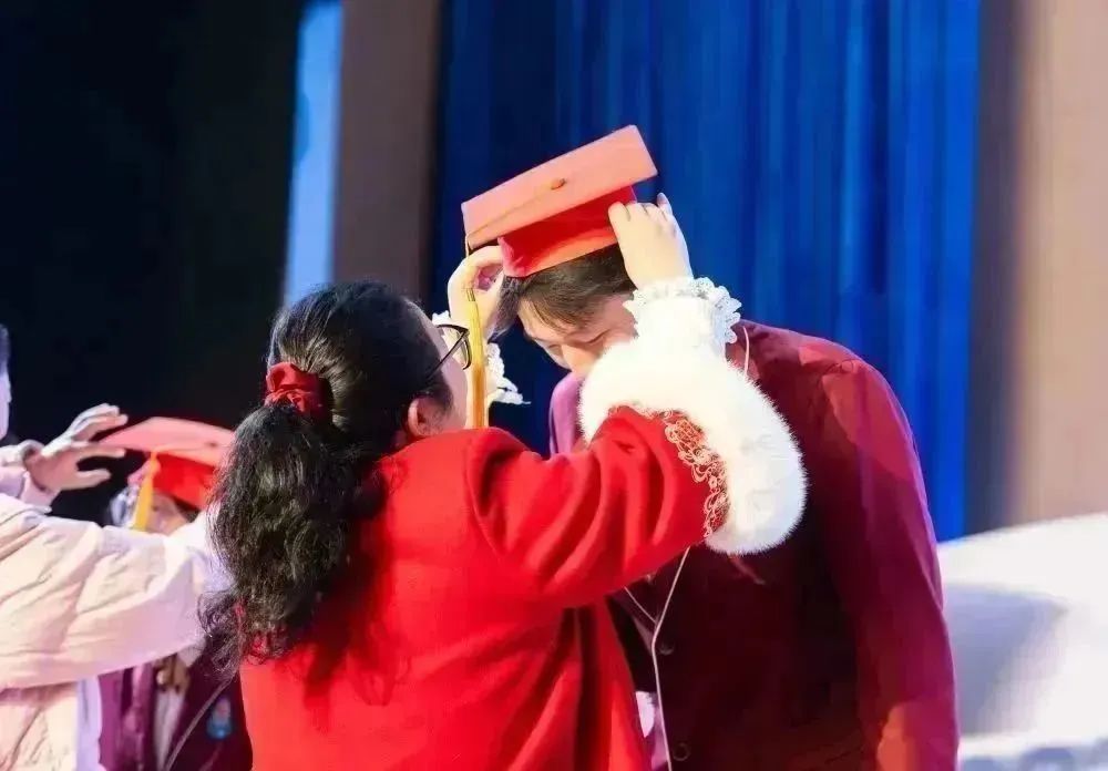 南京市燕子矶中学高考,南京临江高级中学百日誓师