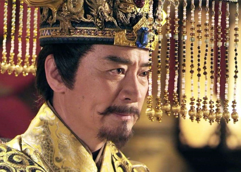 刘邦朱元璋李世民赵匡胤心机对比,刘邦李渊赵匡胤朱元璋哪个更强