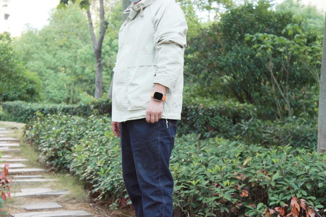 microwear微穿戴智能手表功能解说,微穿戴智能手表最新款