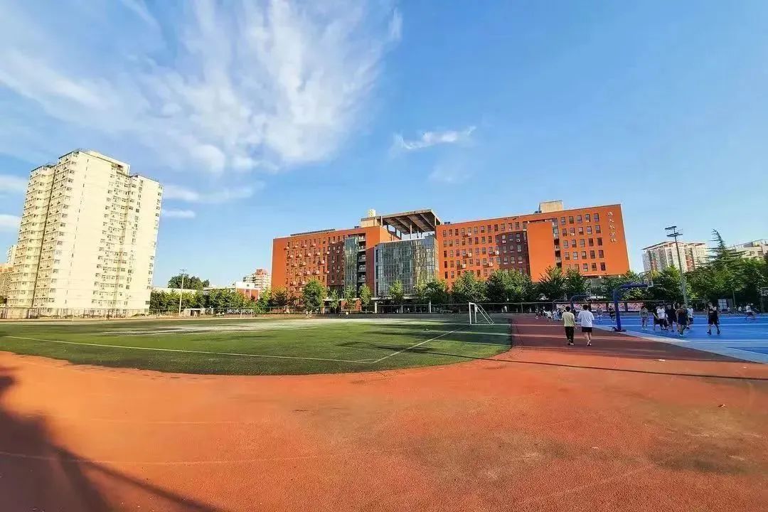 新生攻略！带你玩转交大！