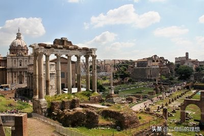 古罗马瘟疫,罗马瘟疫的真实故事