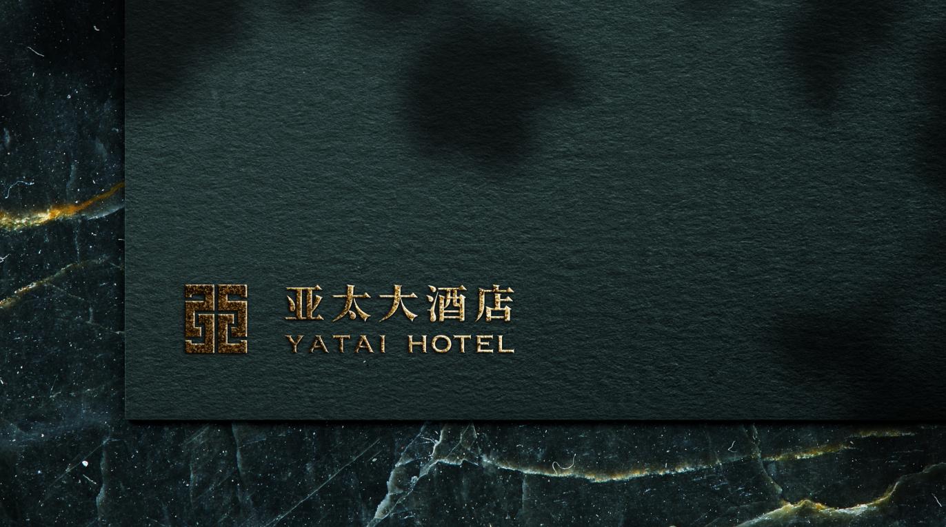 喜来登酒店品牌logo,亚太大酒店设计