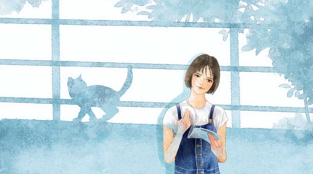 独立的女人最好的命,越独立的女人越高贵