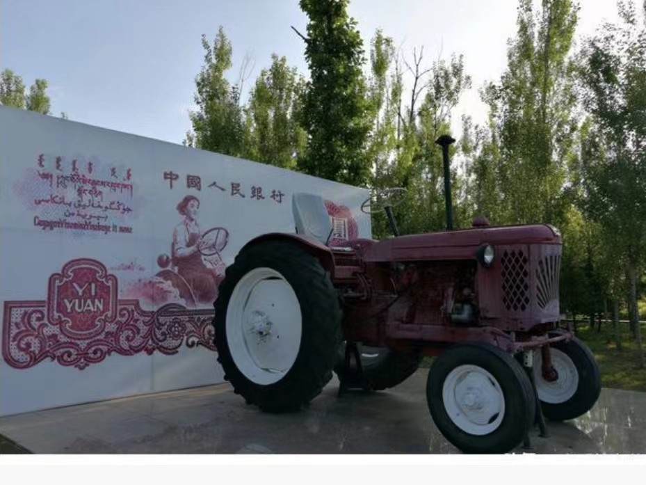 中国拖拉机在非洲惨遭滑铁卢！销售卖不过印度，是中国质量不好吗