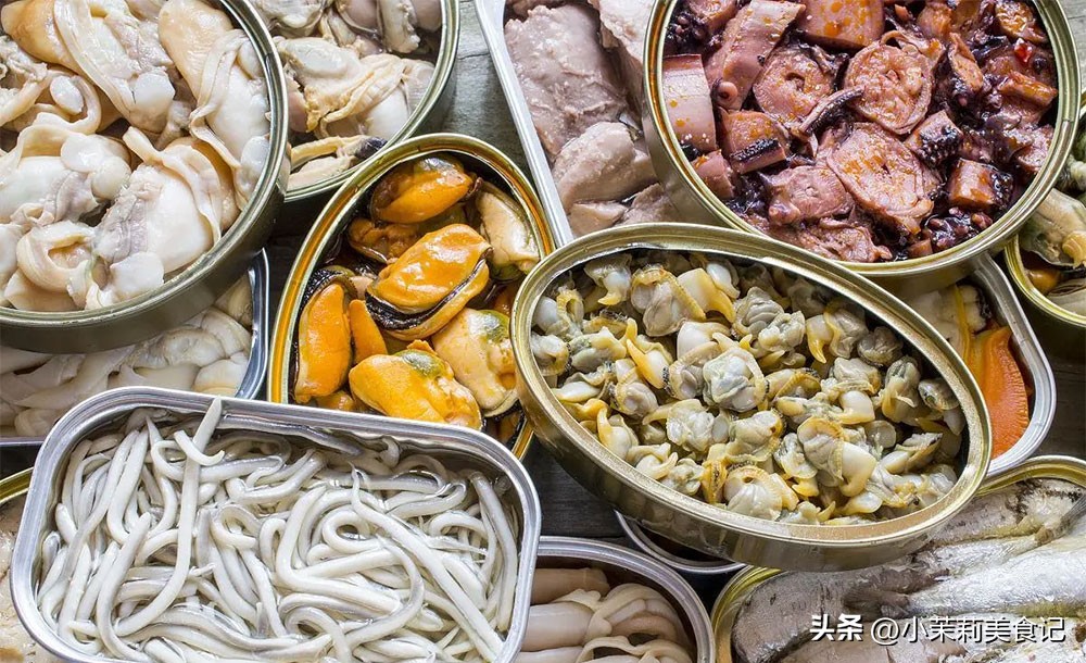 哪些海鲜里面会有寄生虫呢,不小心吃了海鲜里的寄生虫怎么办