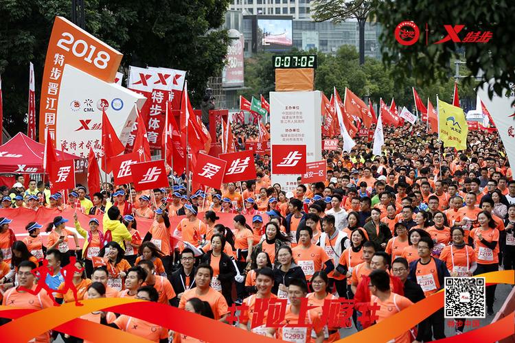 低端?low?特步用实际行动打脸质疑者,比专业,我们没有怕过谁