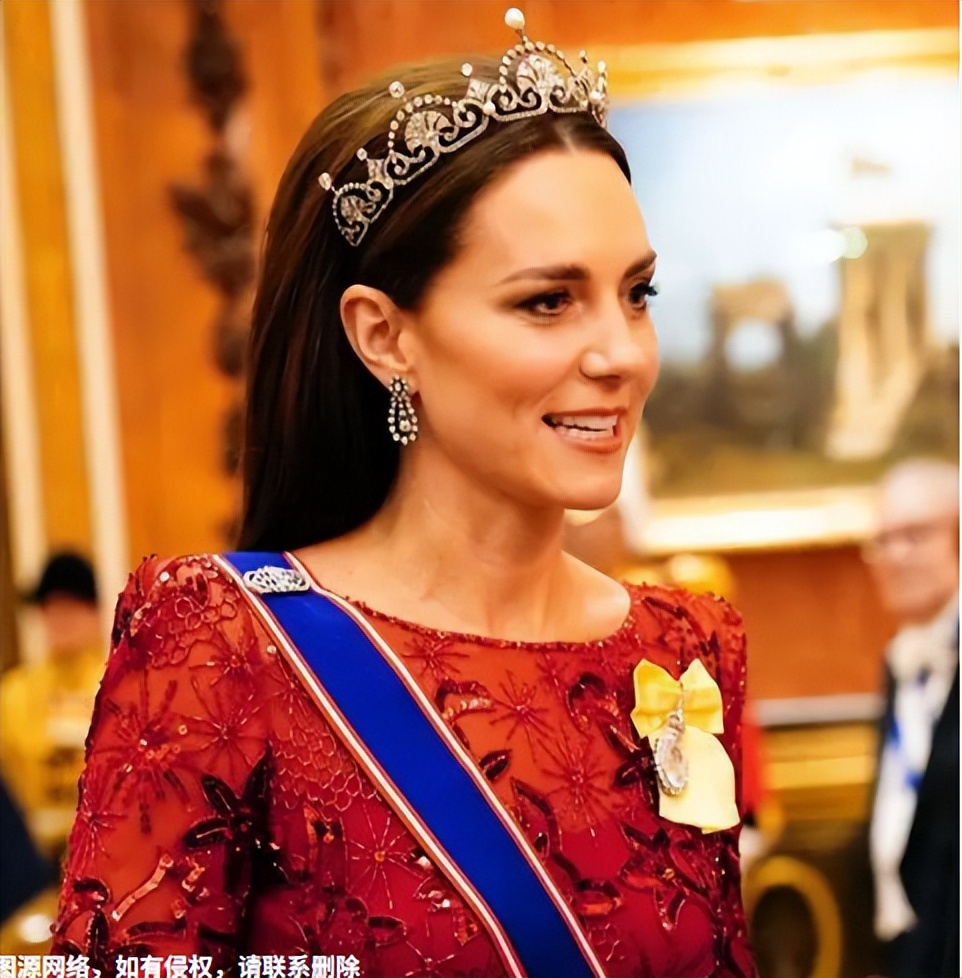 英国王妃大力花钱,英国王妃凯特花销