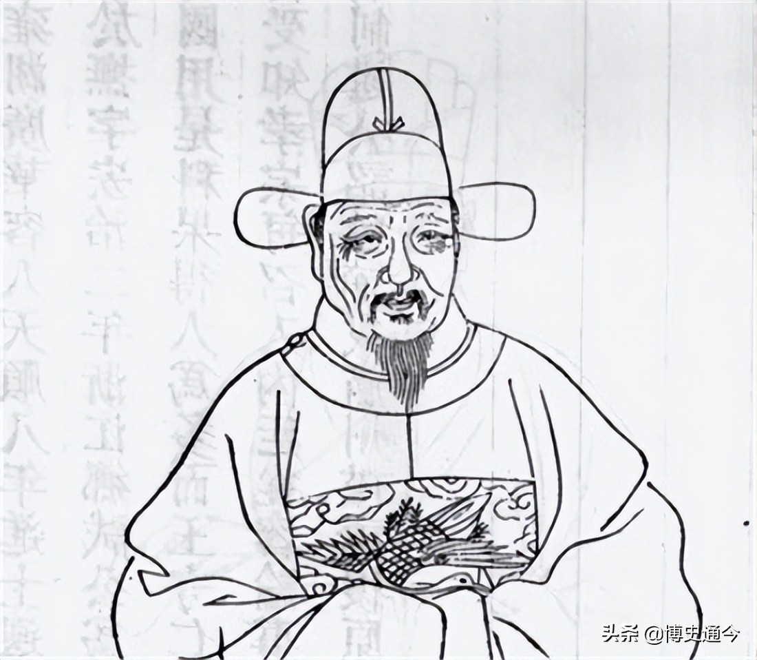 赵辉朱元璋,朱元璋女婿赵辉扮演者