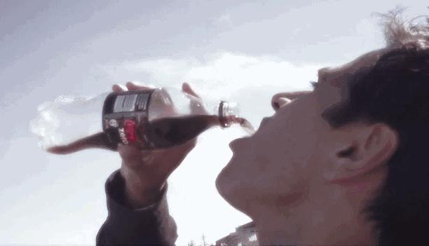 百事可乐vs可口可乐百年大战,可口可乐和百事可乐世纪大战