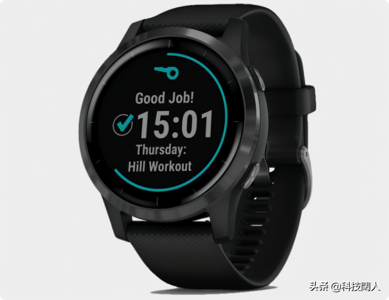 适合跑步日常佩戴的智能手表,针对跑步的运动手表
