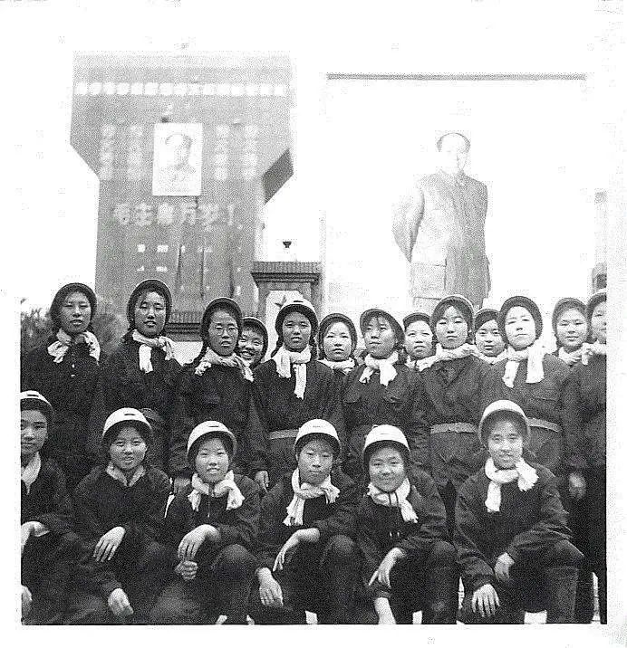 1972年到1974年发现的什么墓,1972年到1974年挖掘的墓