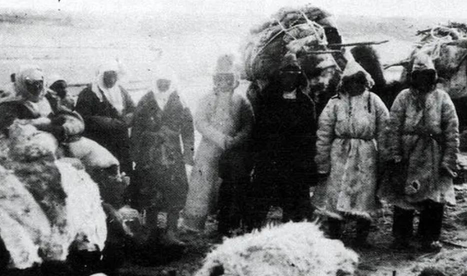 广西一犯人被枪决,广西一罪犯被押往刑场枪决