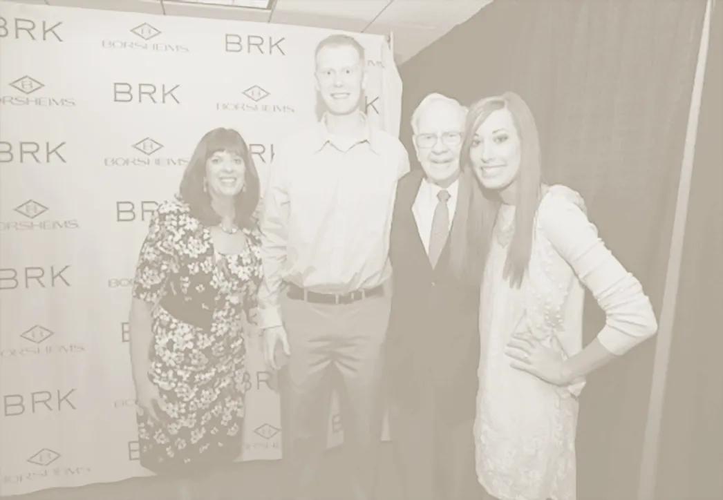 巴菲特护城河第二部,巴菲特的护城河解读第一章