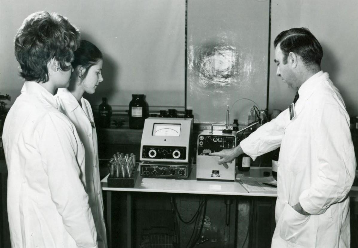 拯救“小阳人”的布洛芬怎么来的？发明者3年前去世，没从中获利