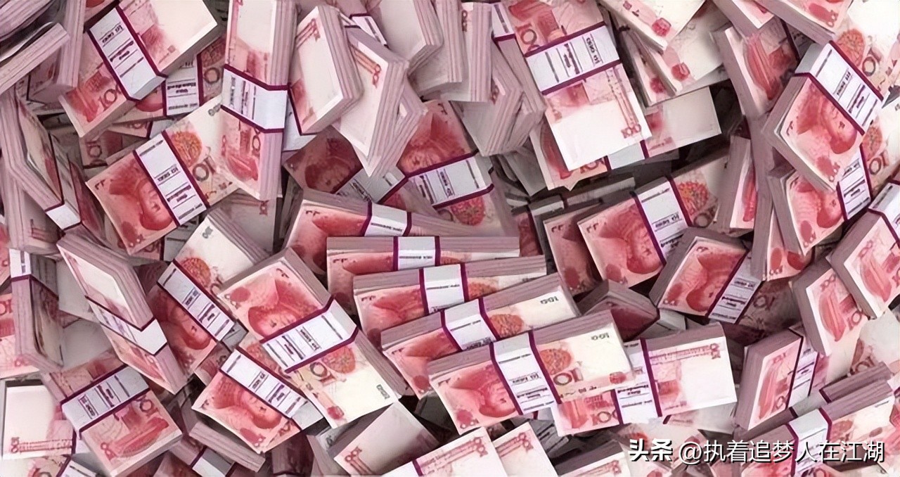 存100万钱的最佳方法,普通人怎么快速存100万