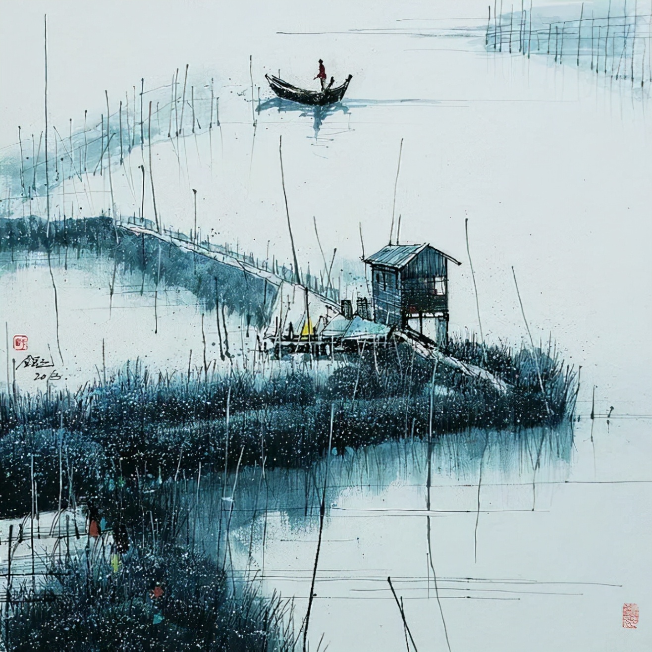 杨慎最出名的3首诗词,杨慎最经典的10首诗